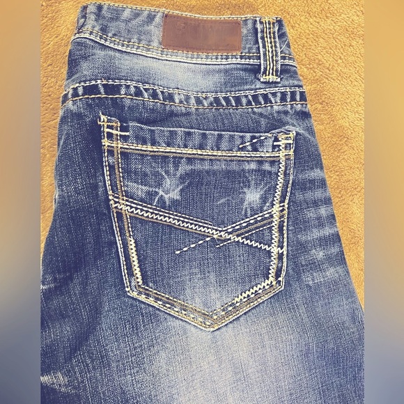 Men’s Jeans..Like New condition!! - Picture 2 of 5